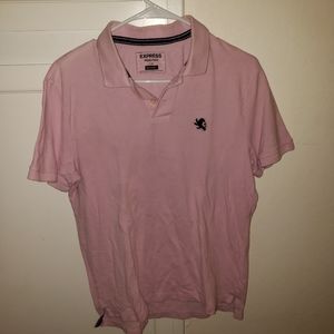 Express Polo